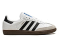 Samba OG Cloud White Core Black