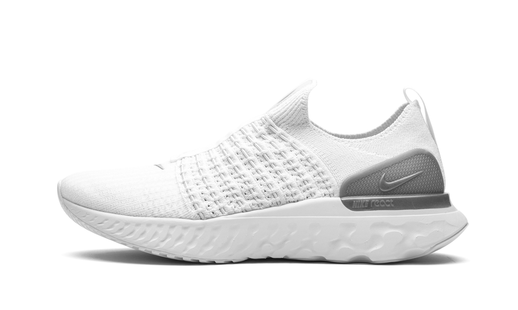 REACT PHANTOM RUN FK 2 WMNS"Pure Platinum" CJ0280 100