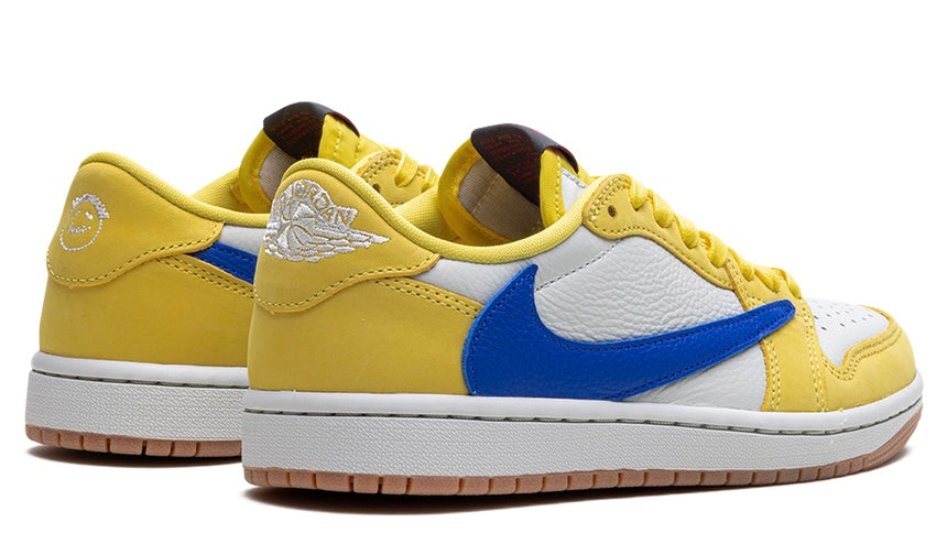 1 Retro Low OG SP Canary