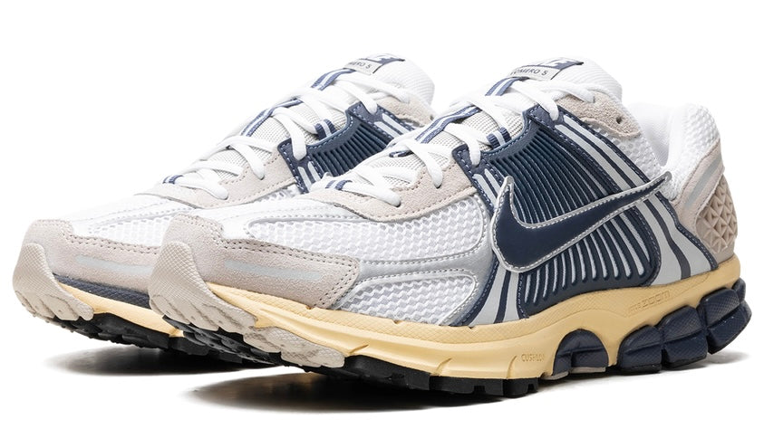 Zoom Vomero 5 Thunder Blue Cream (M)