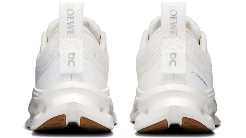 On Running Cloudtilt 2 LOEWE All White (Unisex)
