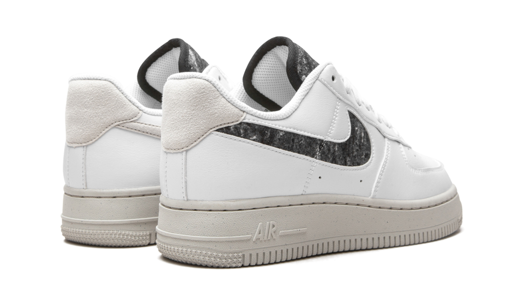 AIR FORCE 1 LO SE MNS WMNS"Recycled Wool Pack"