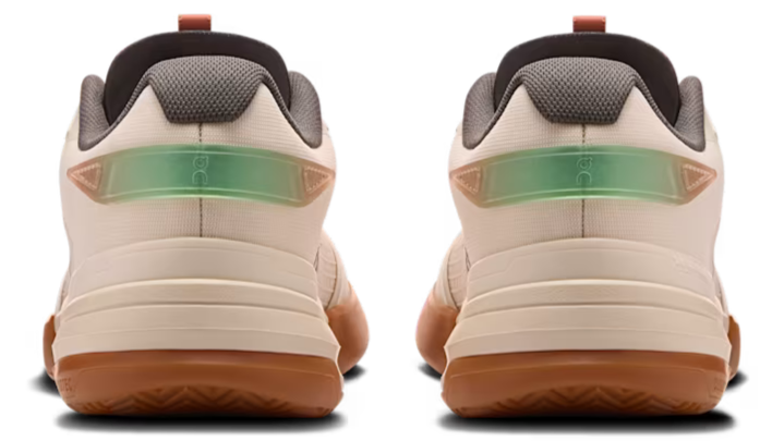 Cloud The Roger Advantage Z5 Cream Almond