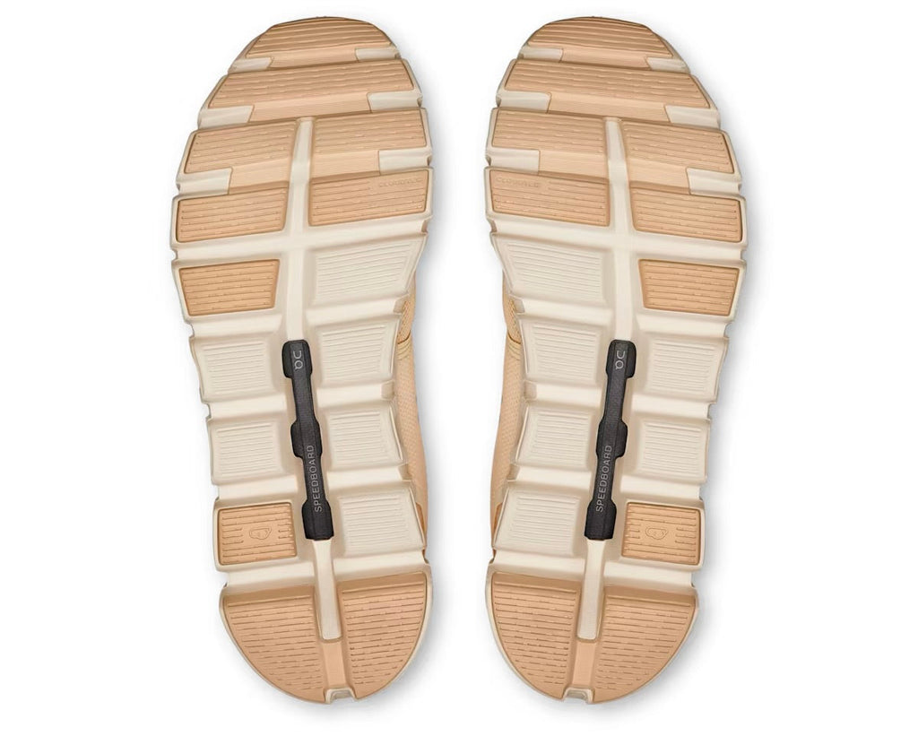 Running Cloud 6 Blonde Dew (Women's)