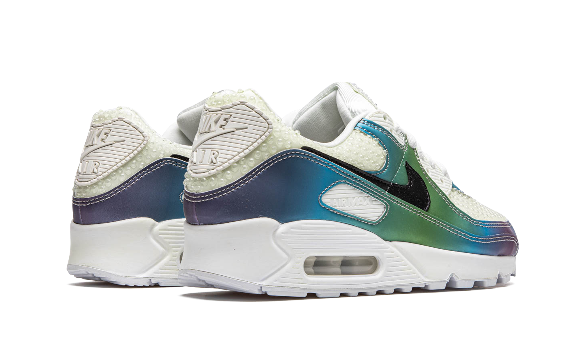 Air Max 90 "Bubble Pack" CT5066 100