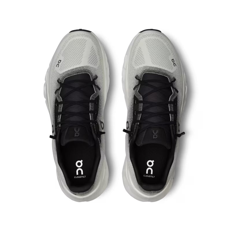On Running Cloudtilt Black Ivory (M)