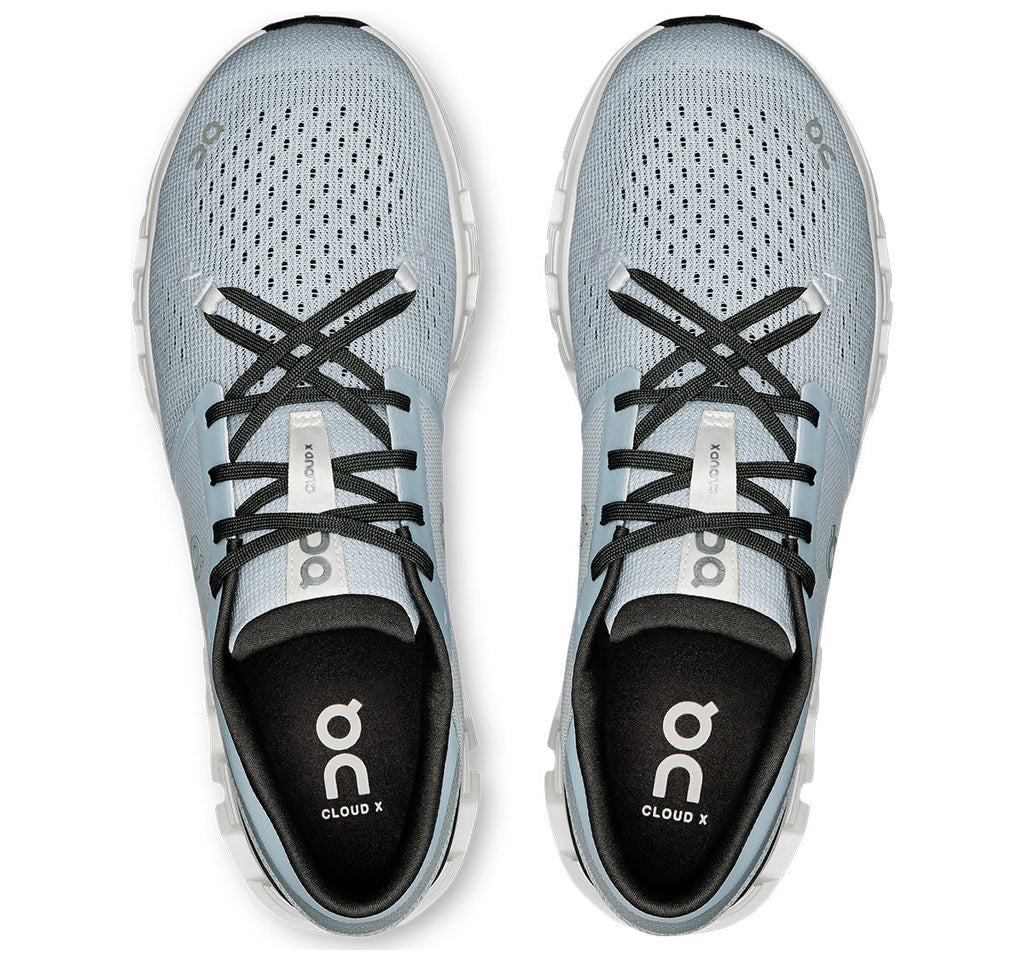 Running Cloud X 4 Glacier Stone (M)