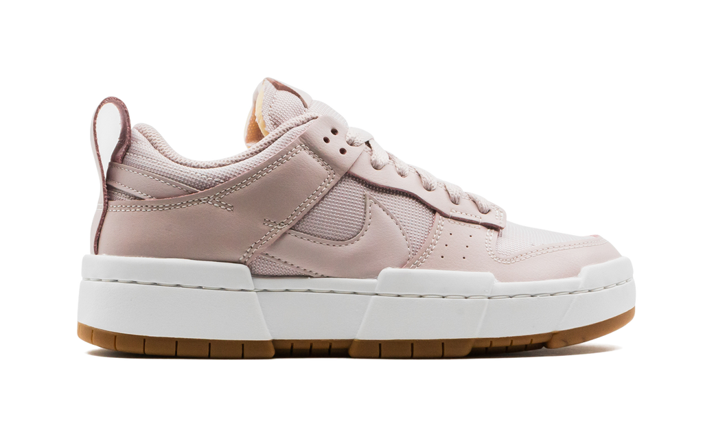 DUNK LO DISRUPT WMNS"Platinum Violet" CK6654 003