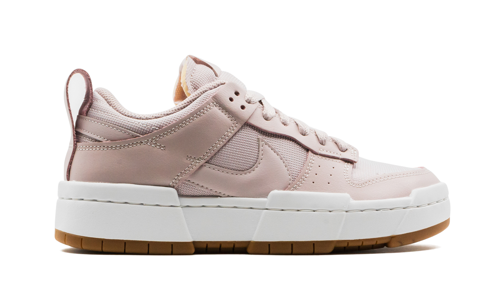 DUNK LO DISRUPT WMNS"Platinum Violet" CK6654 003