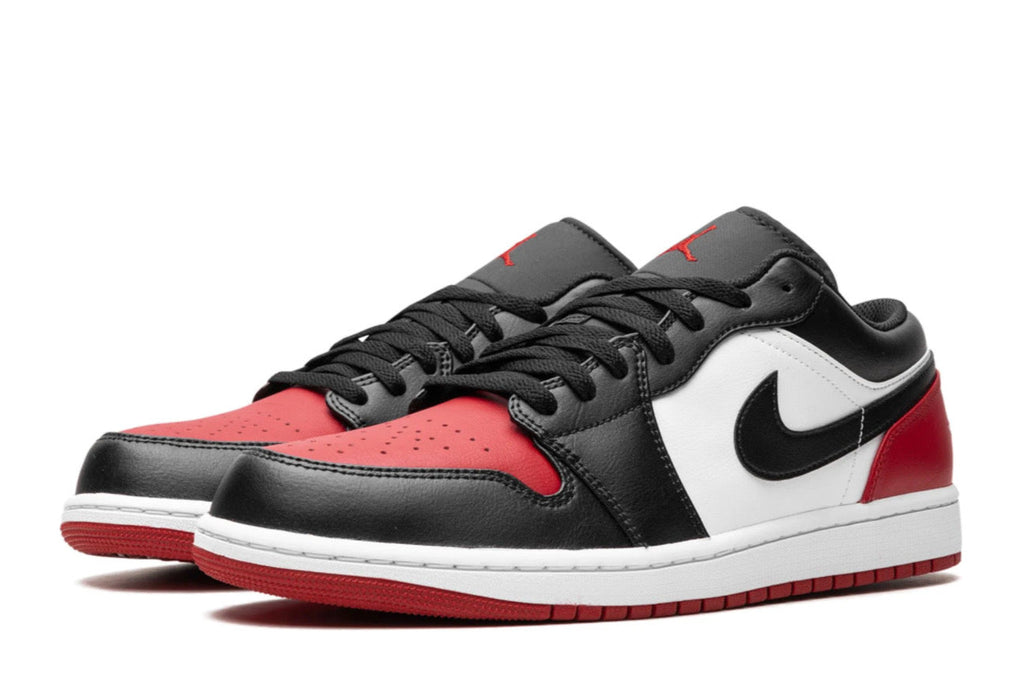 1 Low Bred Toe v2