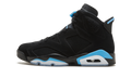 6 Retro "UNC" 384664 006