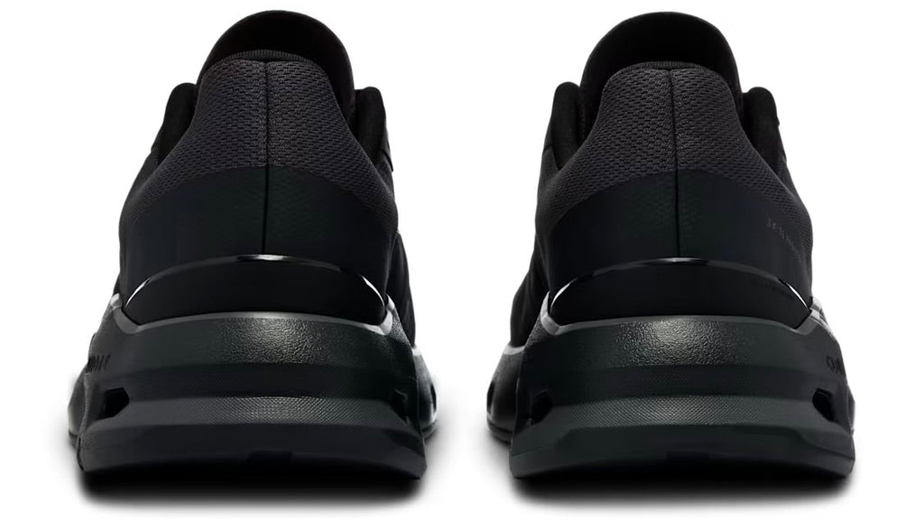 Running Cloudpulse Black Eclipse (M)