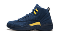 12 Retro "Michigan" BQ3180 407