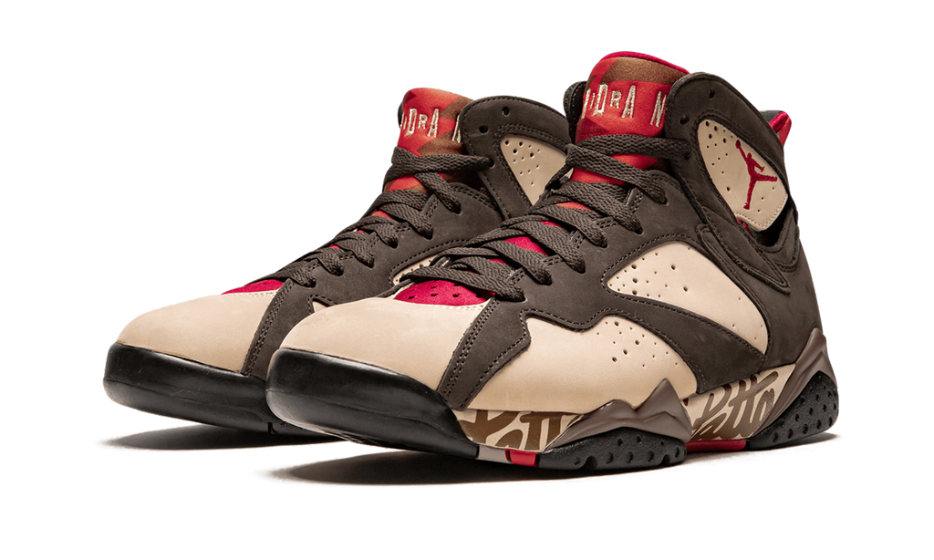 7 Retro "Patta Shimmer" AT3375 200