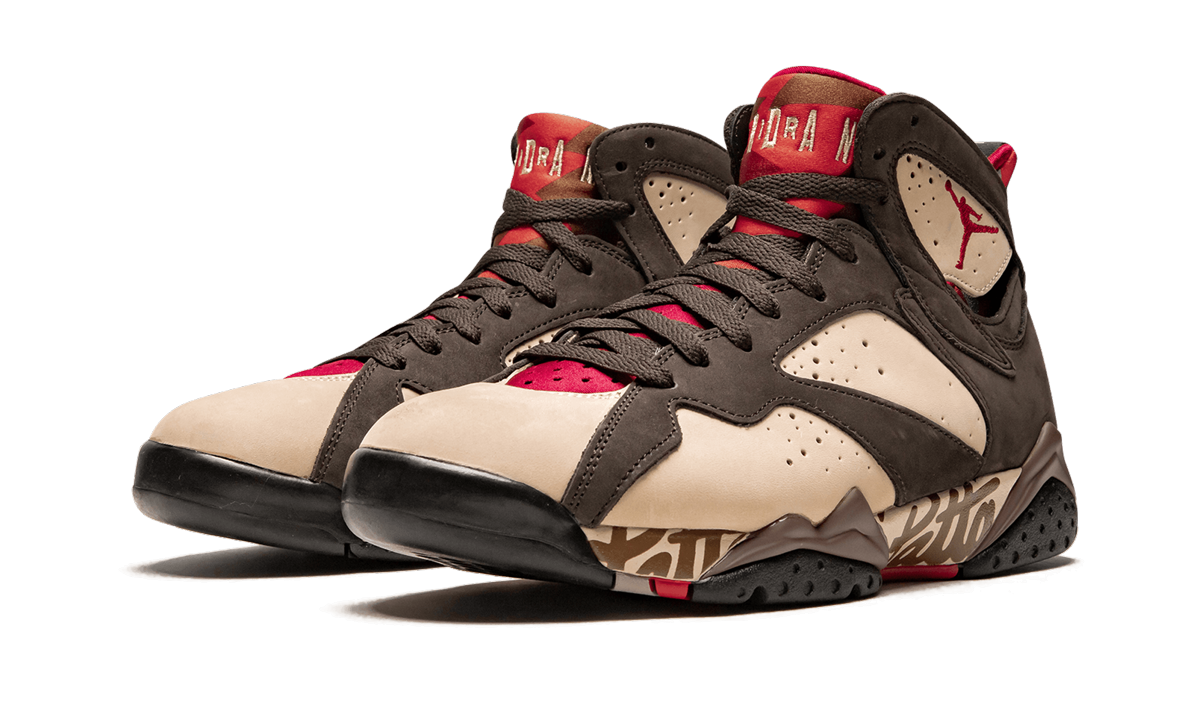 7 Retro "Patta Shimmer" AT3375 200