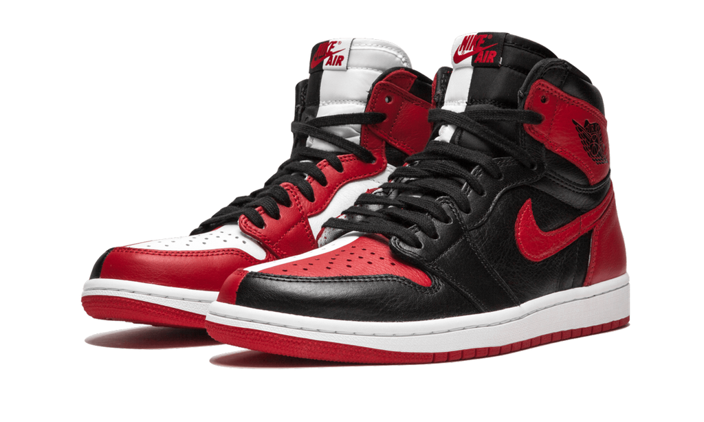 1 Retro High OG NRG "Homage 2 Home (Non-Numbered)" 861428 061