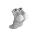 OS1st Quarter Crew Plantar Fasciitis Socks FS4
