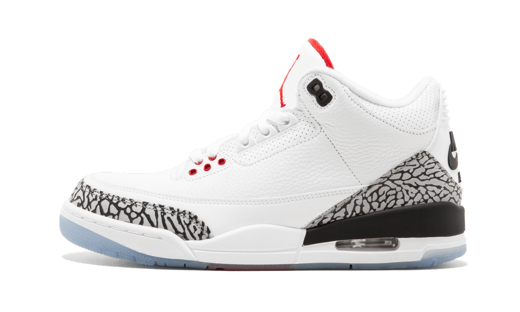 3 Retro NRG "Dunk Contest / Free Throw Line" 923096 101