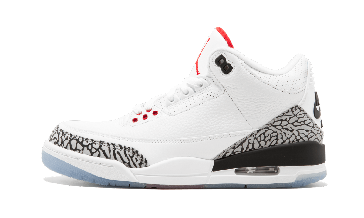 3 Retro NRG "Dunk Contest / Free Throw Line" 923096 101