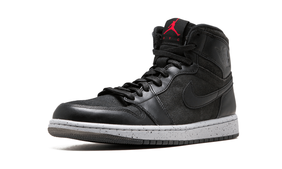 1 Ret Hi NYC "23NY" 715060 002