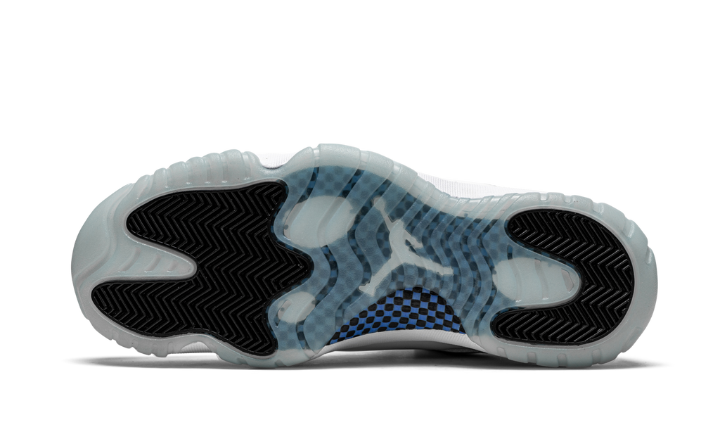 11 Retro Low "Legend Blue" AV2187 117