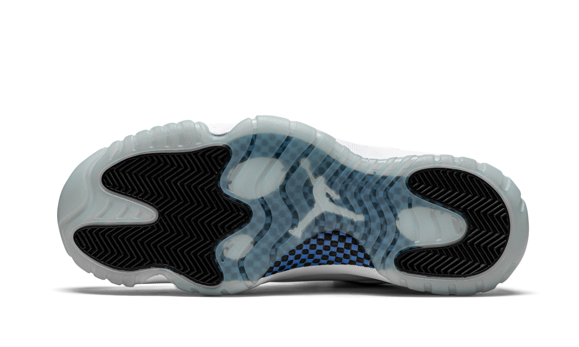 11 Retro Low "Legend Blue" AV2187 117