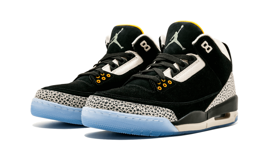 X Max Pack "Atmos Safari / Elephant Pack" 923098 900