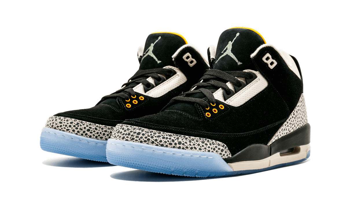 X Max Pack "Atmos Safari / Elephant Pack" 923098 900
