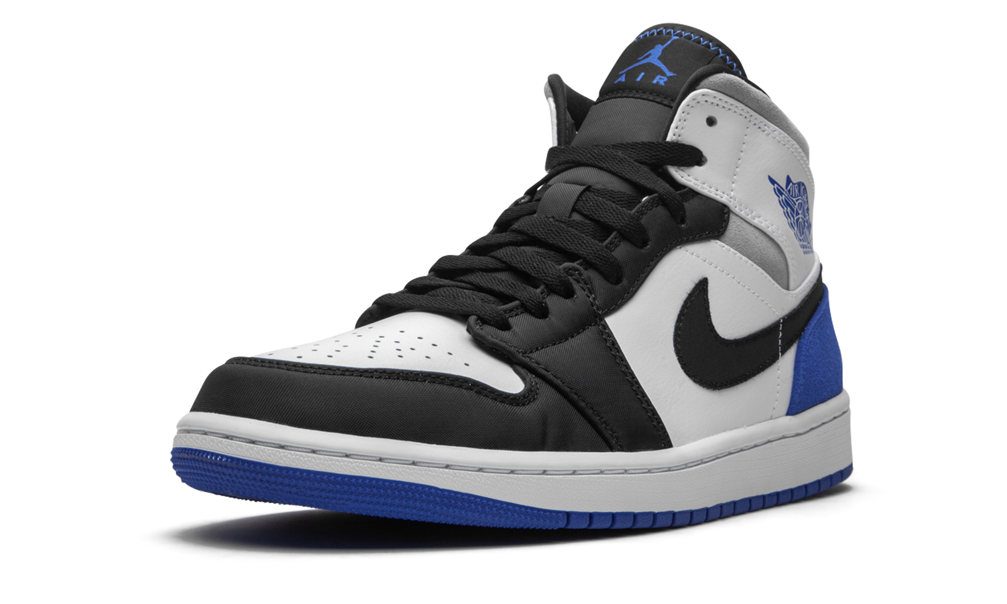 1 Mid SE "Game Royal Black Toe" 852542 102