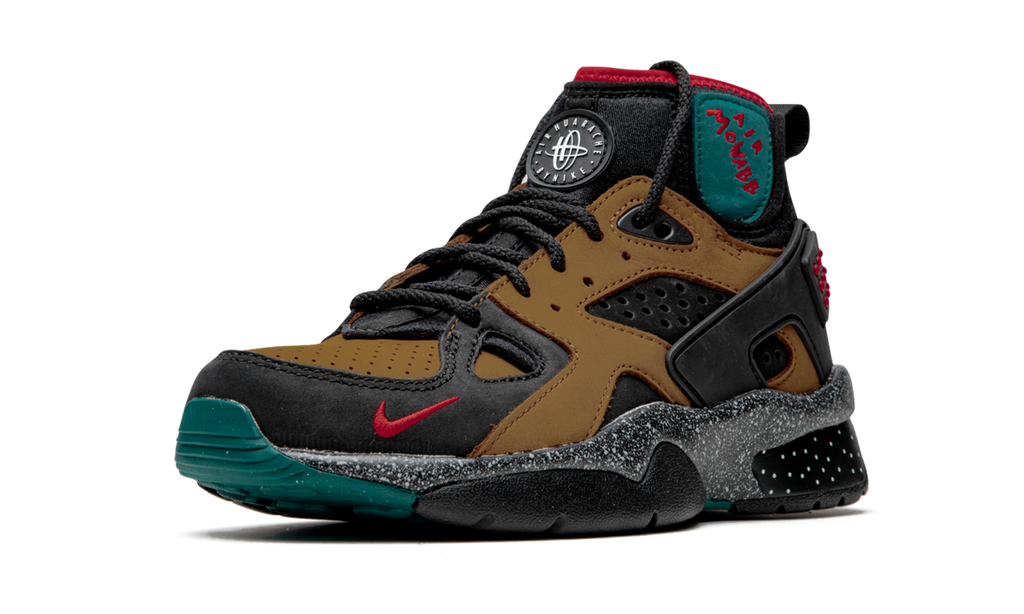 AIR MOABB NXN MNS WMNS"Olivia Kim - No Cover" CK3312 001