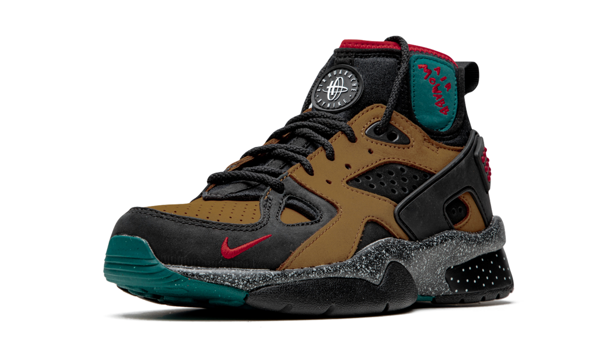 AIR MOABB NXN MNS WMNS"Olivia Kim - No Cover" CK3312 001