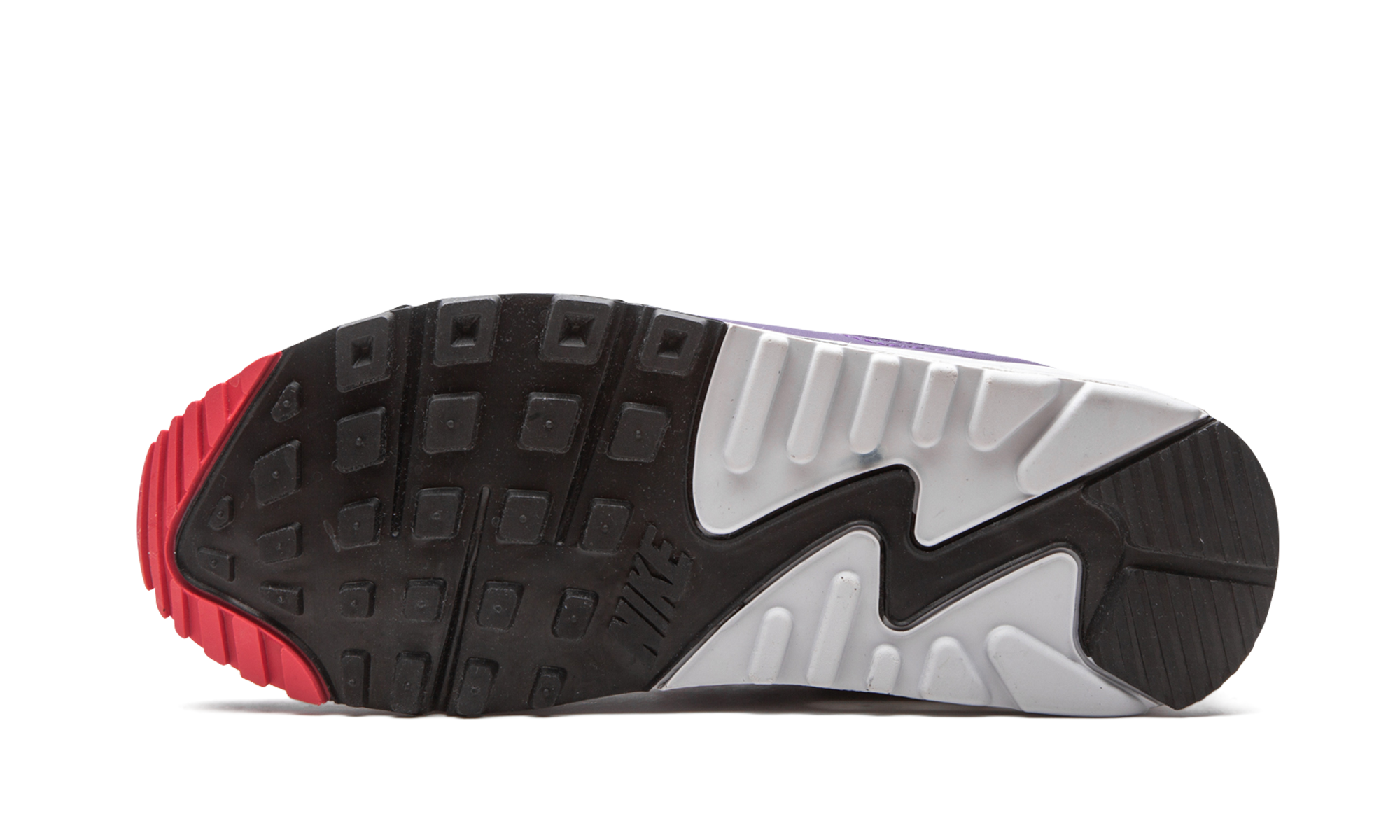 Air Max 90 WMNS"Eggplant" CW1360 100