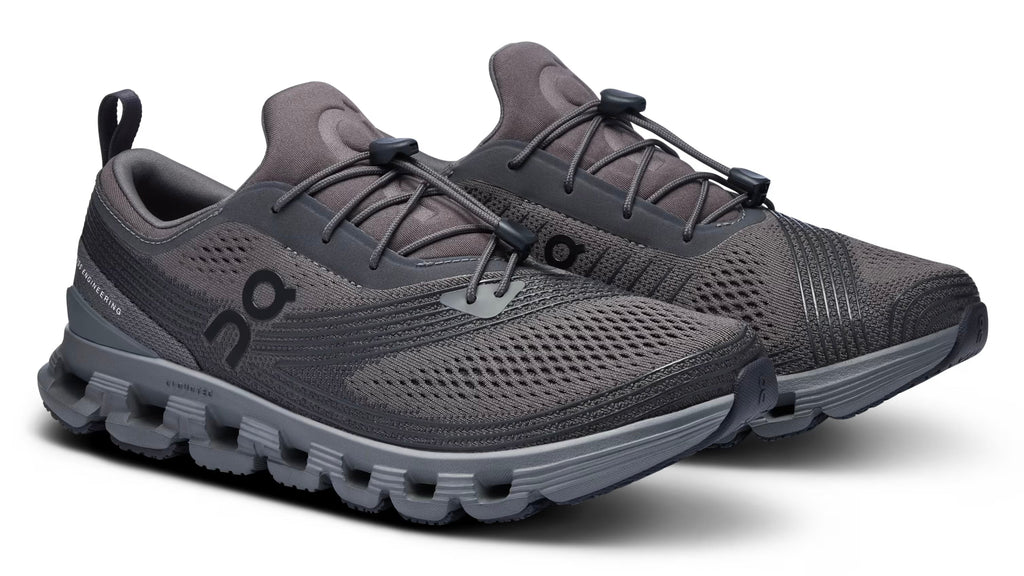 Running Cloud X Z5 Asphalt Iron (M)