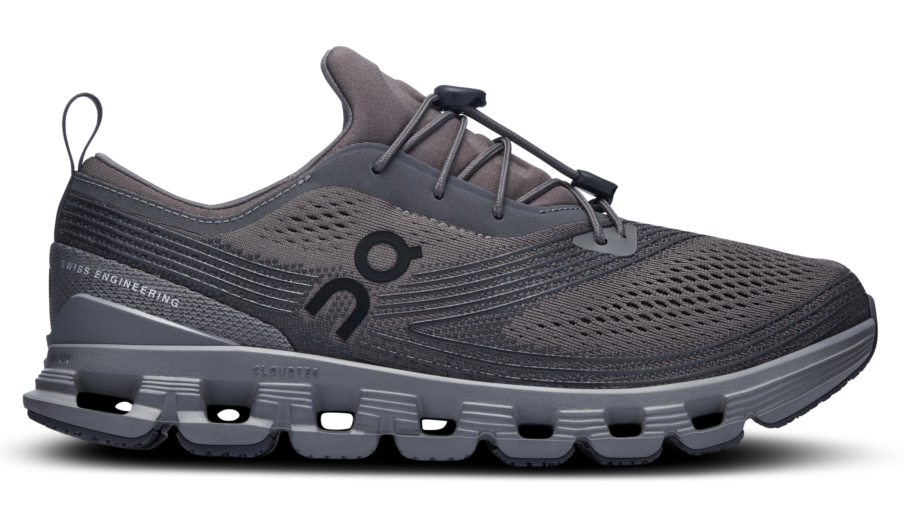 Running Cloud X Z5 Asphalt Iron (M)