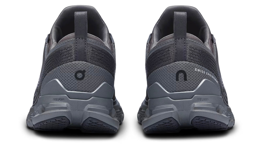 Running Cloud X Z5 Asphalt Iron (M)