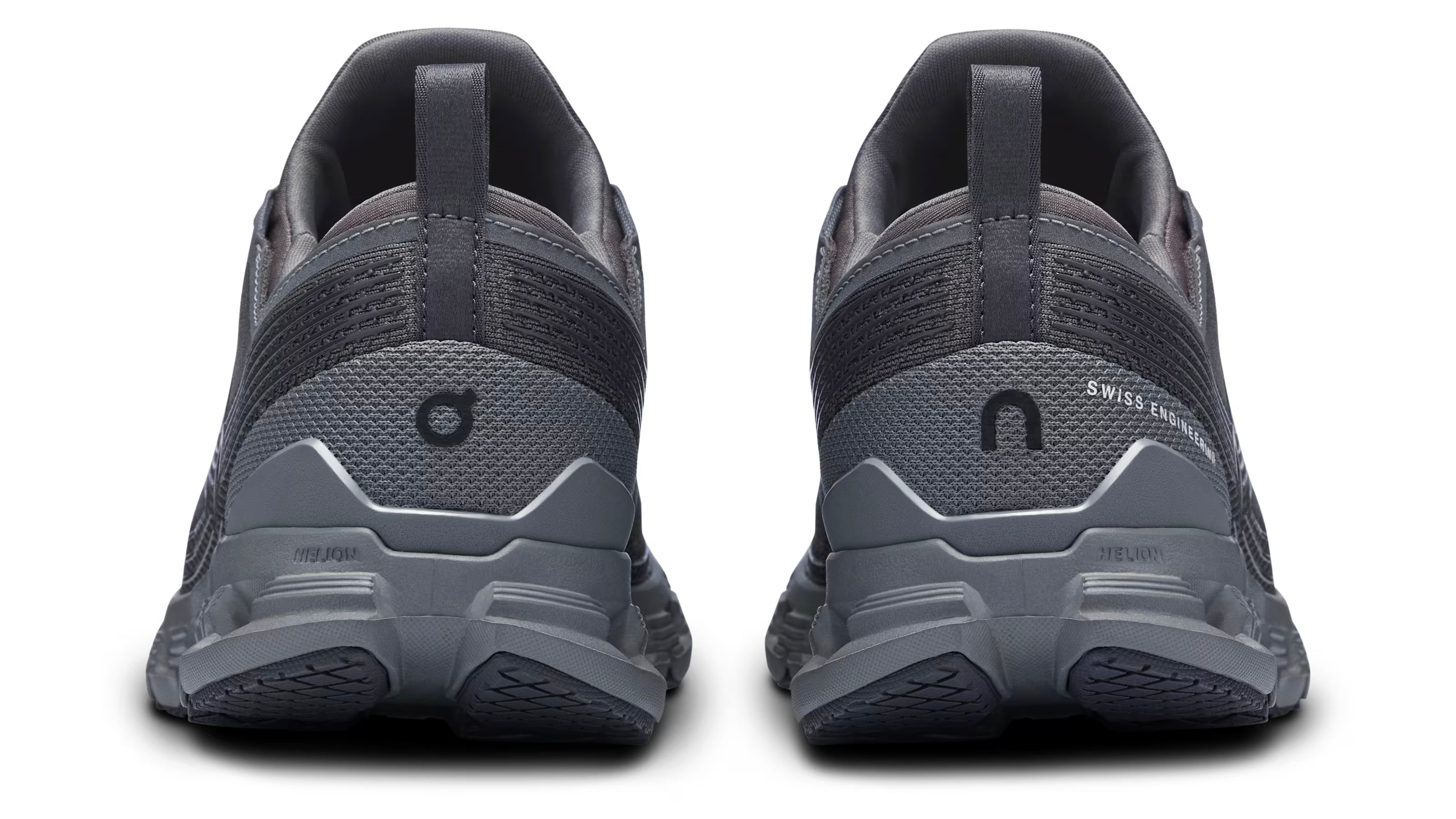 Running Cloud X Z5 Asphalt Iron (M)