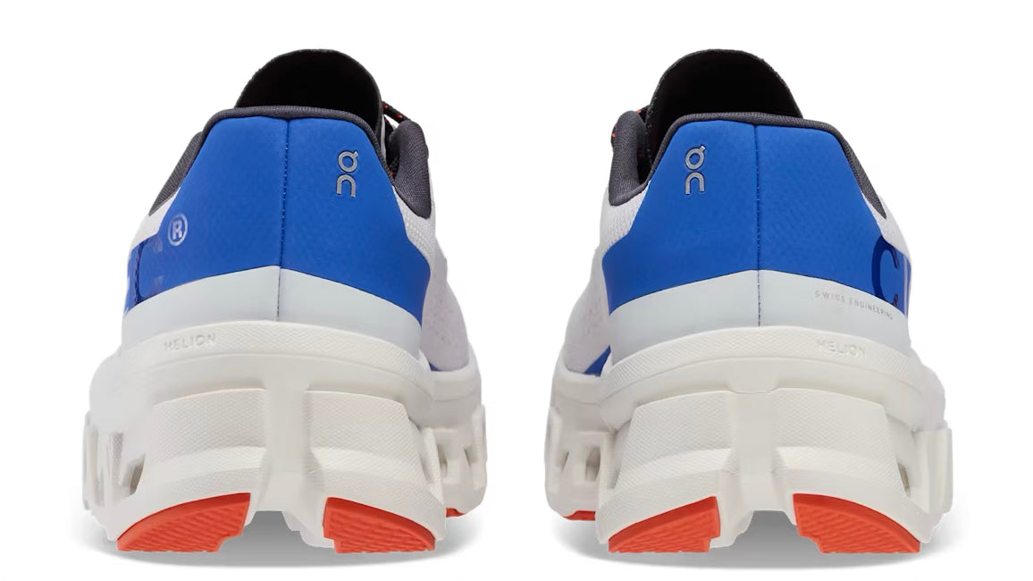 On Running Cloudmonster Frost Cobalt