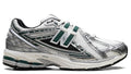 1906R Silver Metallic Nightwatch Green