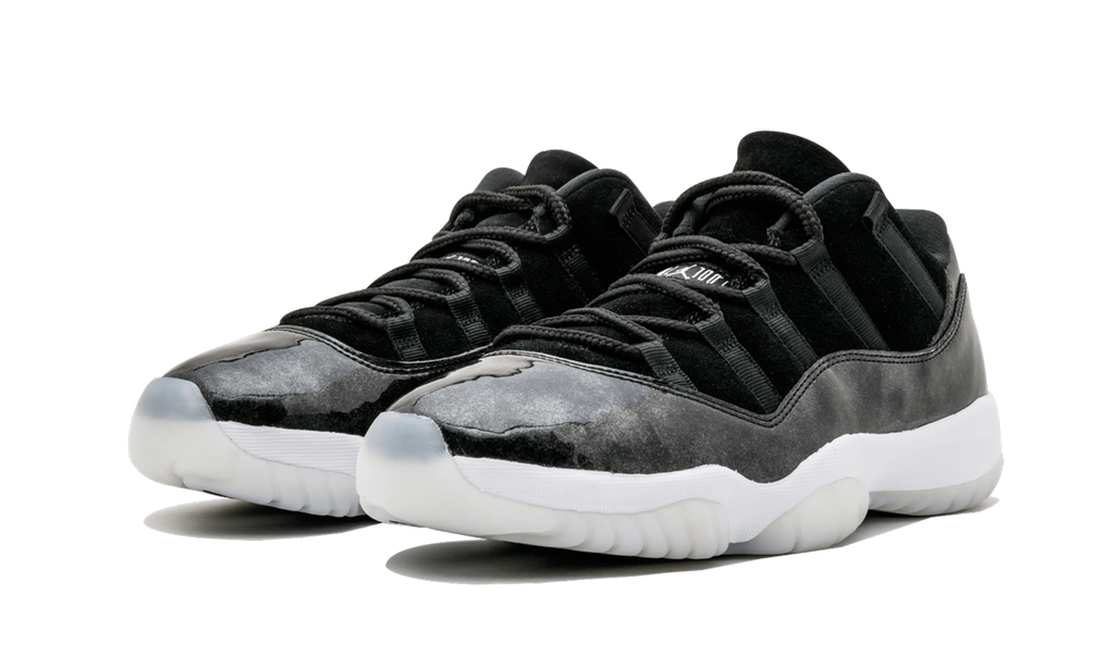 11 Retro Low "Barons" 528895 010