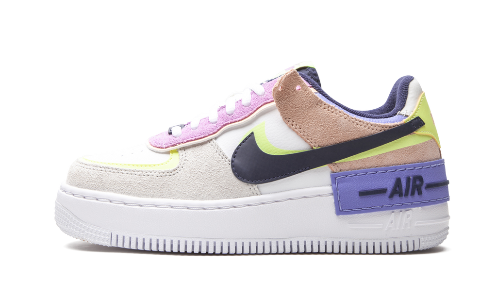 AF1 SHADO WMNS"Photon Dust"