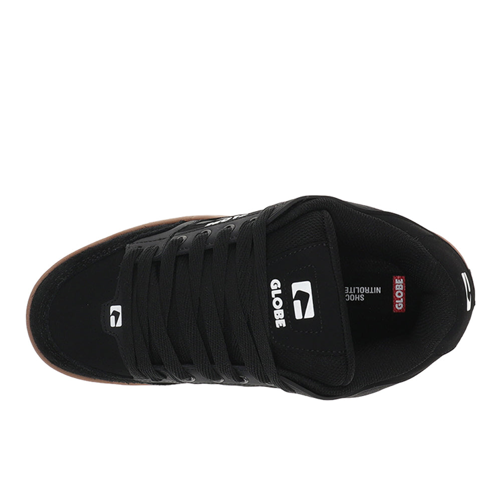 Tilt Hertiage Classic Lace Up Sneakers