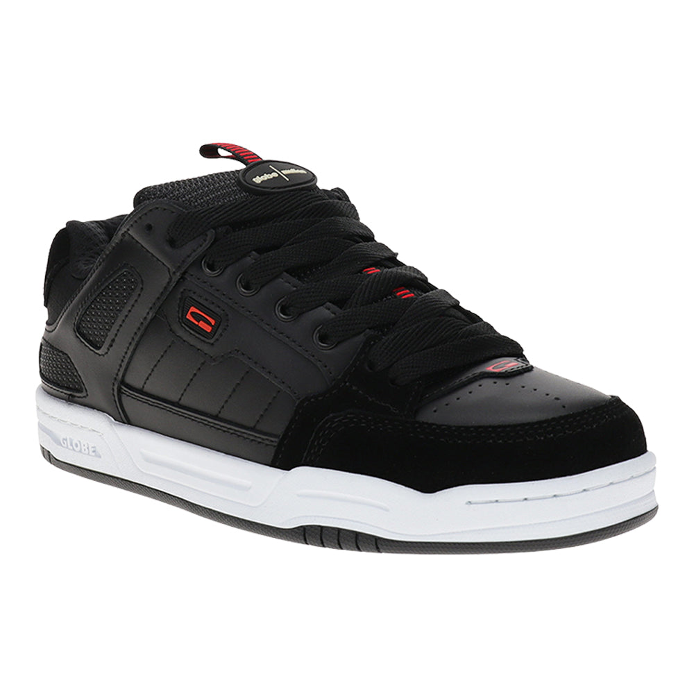 Tilt Prime Hertiage Classic Lace Up Sneakers