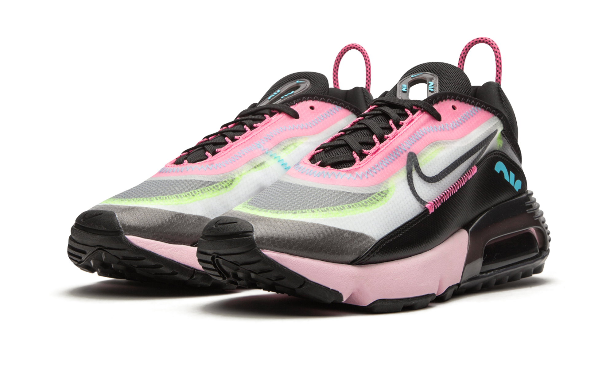 WOMENS AIR MAX 2090