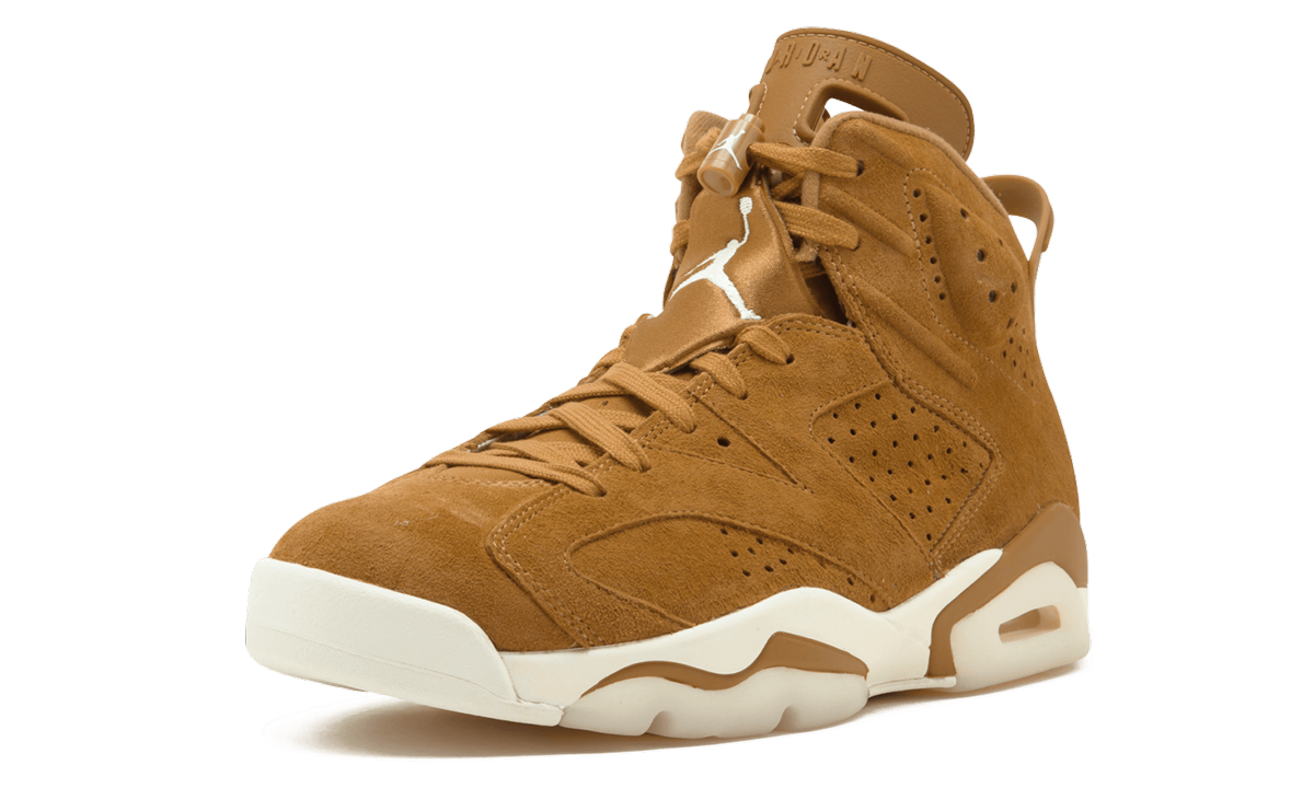 6 Retro "Golden Harvest / Wheat" 384664 705