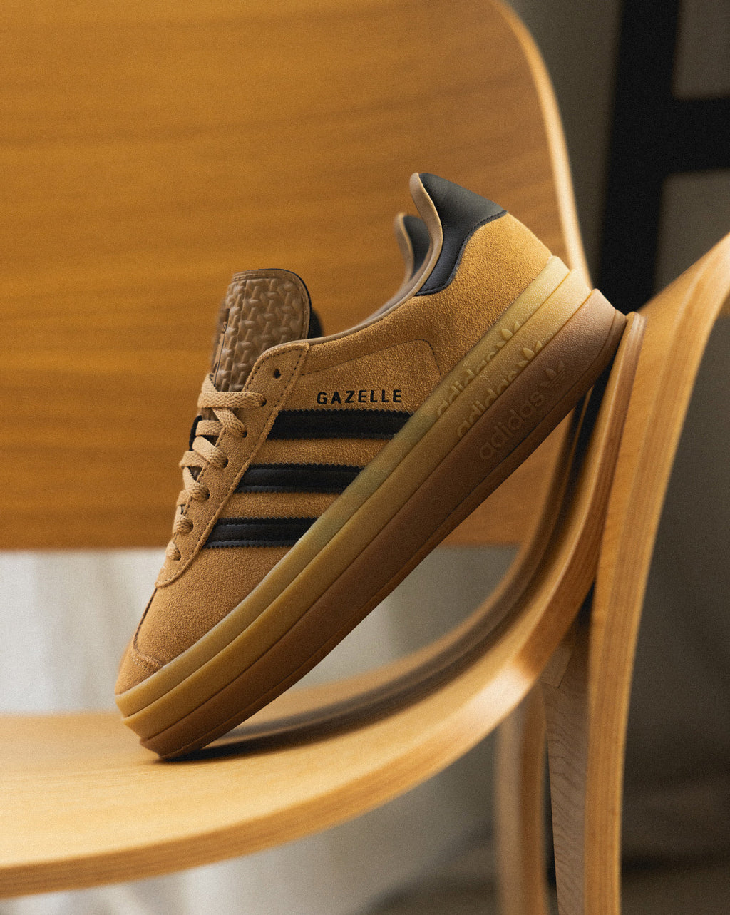 Gazelle Bold W