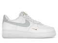 Air Force 1 07’ Ess White Grey Gold (W)