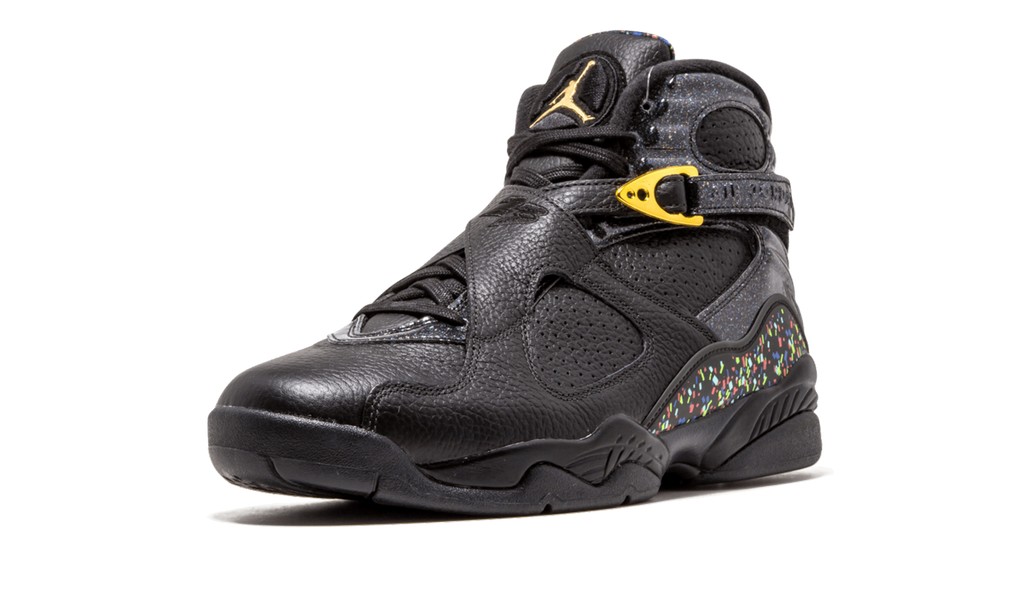8 Retro C&C "Confetti" 832821 004