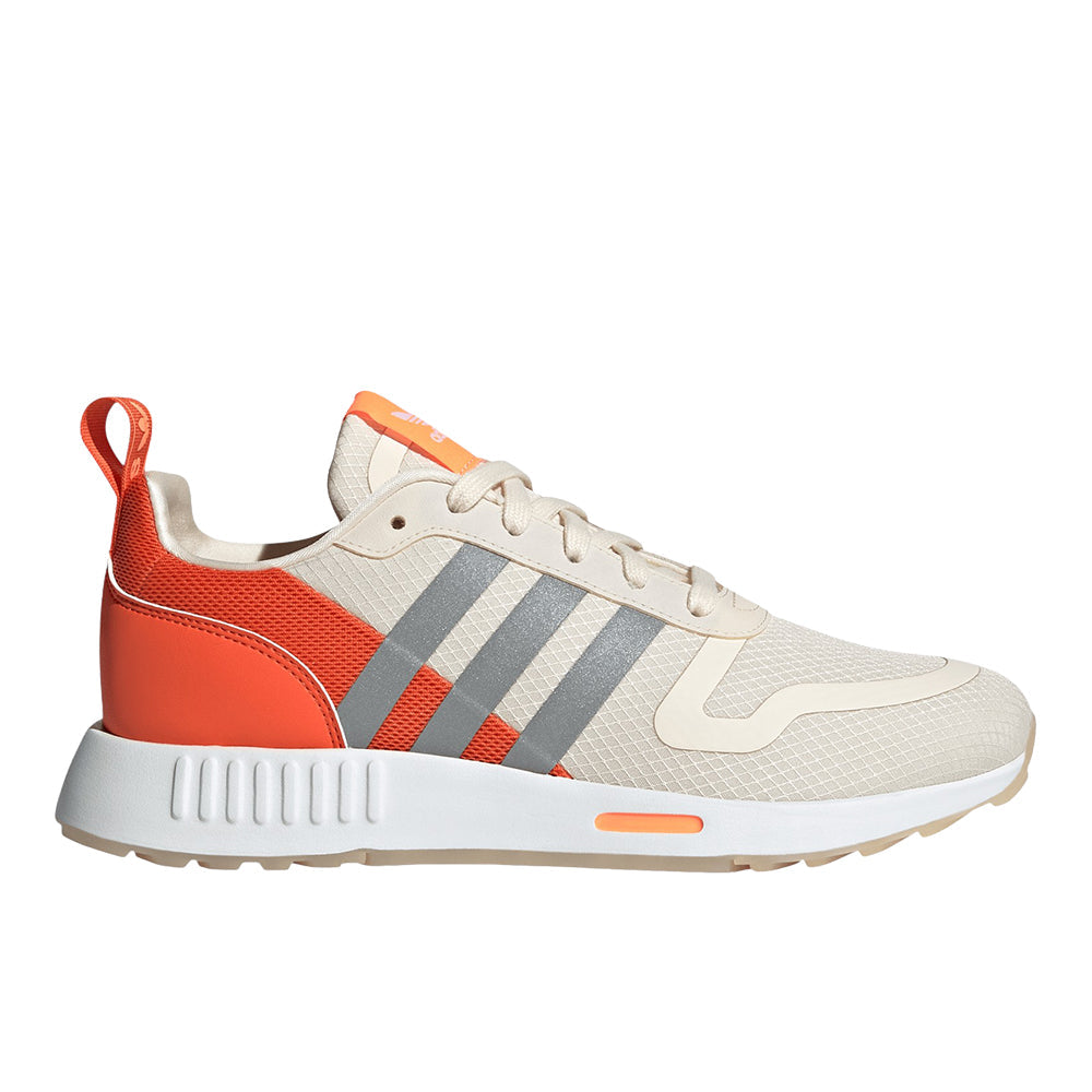 Multix Lace Up Sneakers