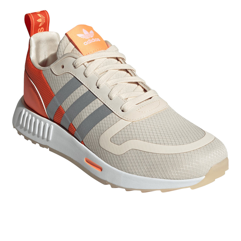 Multix Lace Up Sneakers