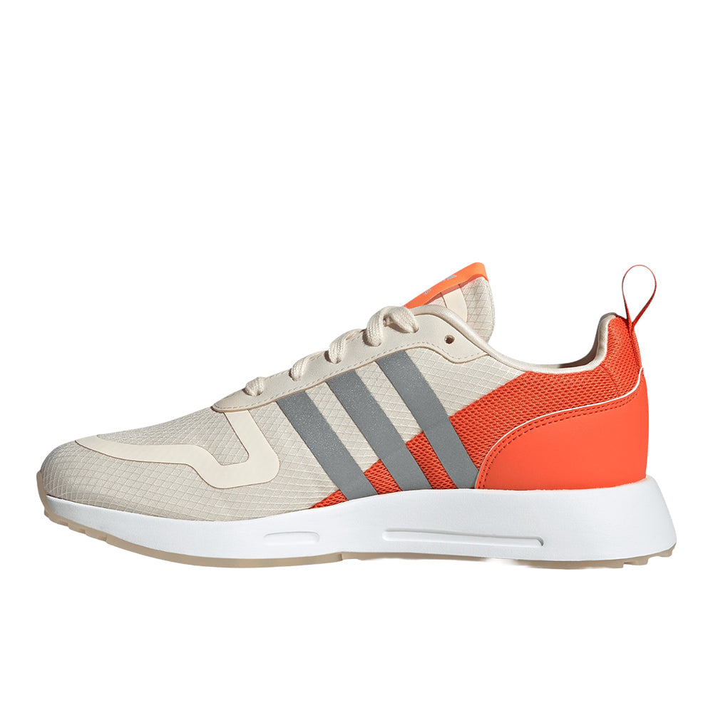 Multix Lace Up Sneakers